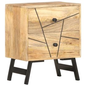 Solid Mango Wood