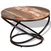 Coffee - Solid Reclaimed Wood