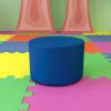 Soft Seating Collaborative Circle for Classrooms and Daycares - 12" Seat Height(D0102HEGPDG)