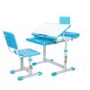 Child lift learning desk and chair Kit(D0102HP6TBA)