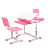 Child lift learning desk and chair Kit(D0102HP6TBV)