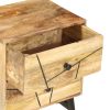 Solid Mango Wood