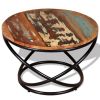 Coffee - Solid Reclaimed Wood