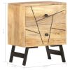 Solid Mango Wood