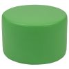 Soft Seating Collaborative Circle for Classrooms and Daycares - 12" Seat Height(D0102HEGPDY)
