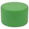 Soft Seating Collaborative Circle for Classrooms and Daycares - 12" Seat Height(D0102HEGPDY)
