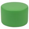 Soft Seating Collaborative Circle for Classrooms and Daycares - 12" Seat Height(D0102HEGPDY)