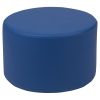 Soft Seating Collaborative Circle for Classrooms and Daycares - 12" Seat Height(D0102HEGPDG)