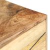 Solid Mango Wood