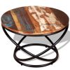 Coffee - Solid Reclaimed Wood